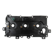 Optimized Oil-Gas Separation Valve Cover