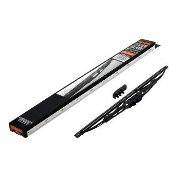 High Quality Multifunctional Windshield Wiper Blades MASUMA MU-014S