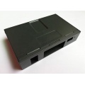 Audio Amplifier Metal Chassis Case