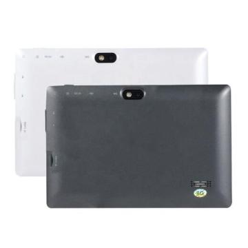 Second Hand 7 Inch Allwinner A33 Tablet 8GB WiFi Android 4.4 for Fast Shipping