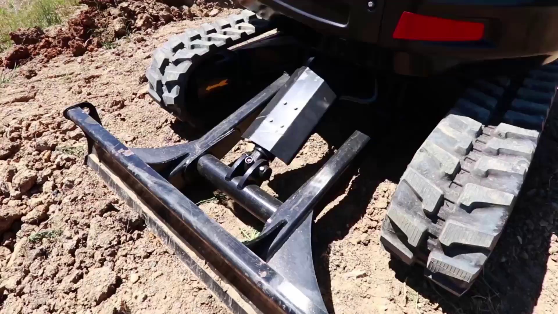 Mini Digger Hydraulic Crawler Excavator with Rubber Tracks