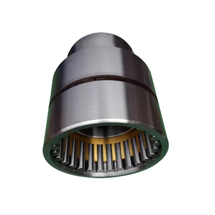 High-Quality Petroleum Machinery Bearings: ZB-7120, ZB-7370, ZB-8253 - DST