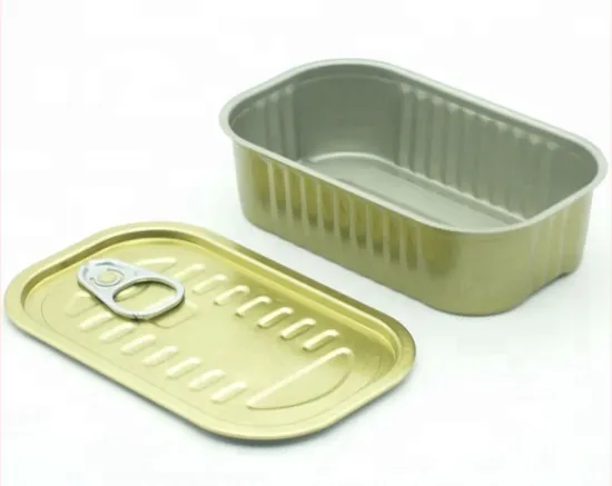 Automatic 2 pieces aluminum container making