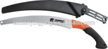 garden professional pruning saw with band saw blade