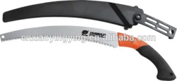 garden pruning saw professional knife set