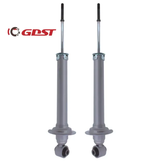 GDST One Year Warranty Car Auto Parts Front Rear Shock Absorber for LEXUS IS250