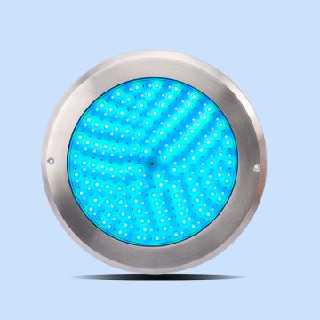 IP68 RGBW LED SMD Luce di piscina subacquea subacquea