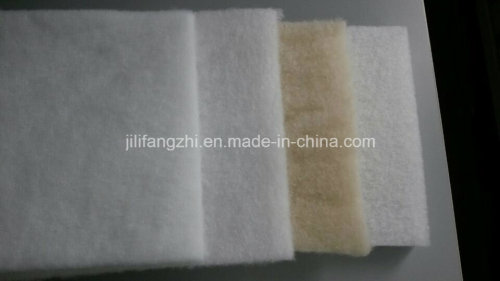 Polyester Quilt Filling for Good Quality Quilt