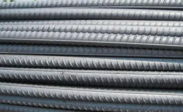 round bar steel rebar Q345 rebar