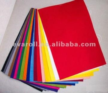 EVA foam sheet for toys