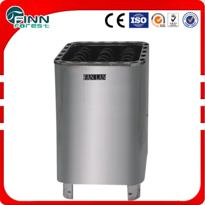 Dry Steam Suana Heater (SAB-120)
