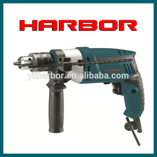 HB-ID021 YongKang HARBOR 2016 hot selling electric drill machine electric hand drill machine the drill bit