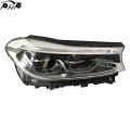 LED headlight for BMW 6' G32 GT