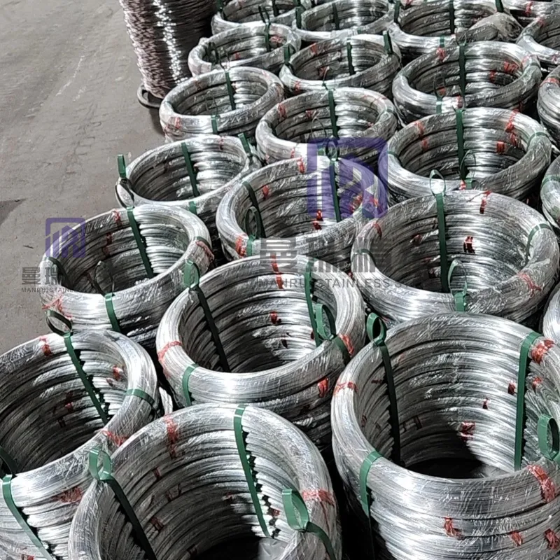 Good Quality AISI 304 Stainless Steel Wire 0.5mm Soft Annealed Wire10