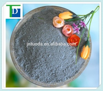 TD Building extra self leveling flooring lowest price cement floor materials in China 40kg/bag