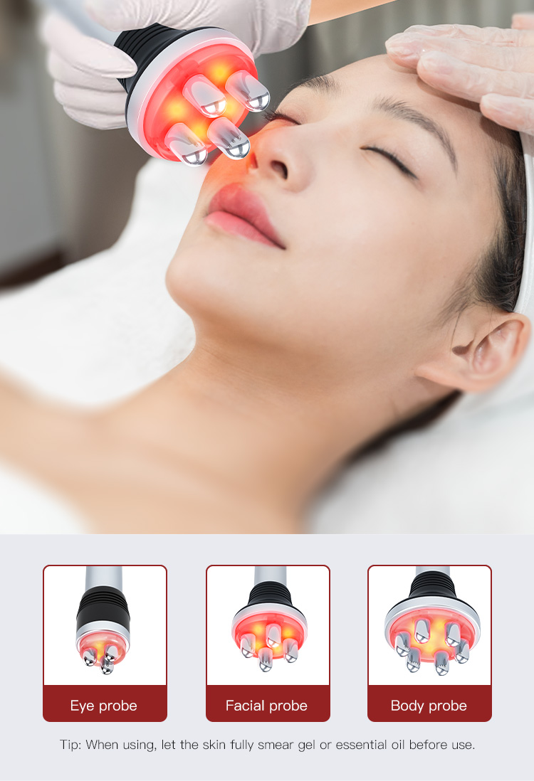 beauty parlour equipment