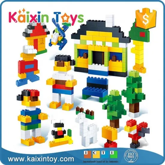 10198643 EN71 certification educational building blocks factory customize blocks toy