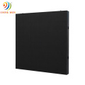 Led Display Screen Wall Church Led Wall P2.5 Indoor Fixed Display Screen Supplier