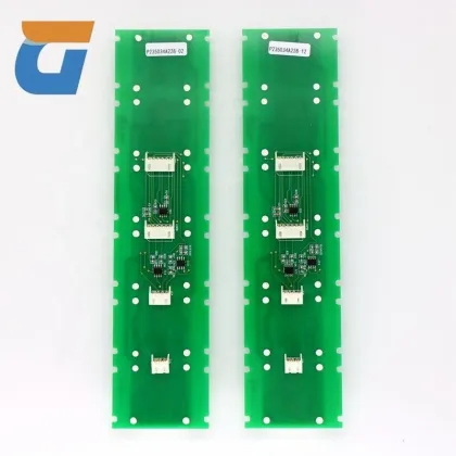 Mitsubishi Elevator Button Board and Accessories: Customizing Your Elevator Experience