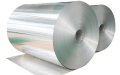 Penyesuaian Aluminium Coil 3003/3004 Gegelung Aluminium