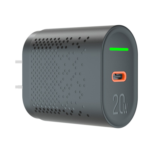 20W Power Durabilidad Teléfono Cargador portátil