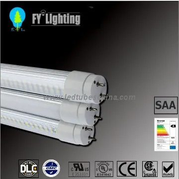 csa high volt 277-347v led light t8