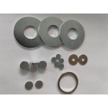 Process maturity Sintered NdFeB round Magnets