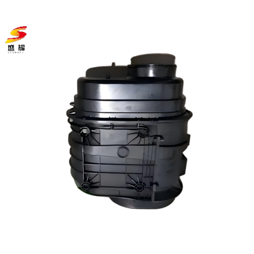 Rakitan Filter Udara Truk Shacman