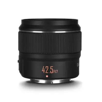 YONGNUO YN42.5mm F1.7M II Prime Lens for Panasonic and Olympus