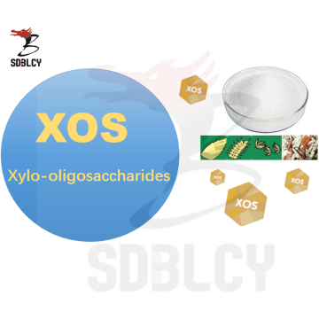 Prebiotics Xylooligosaccharide Powder ρύθμιση του εντέρου