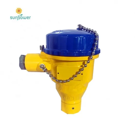 Buena Calidad de Alumina MAA para Cabezas de Termópares