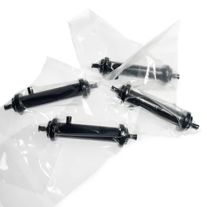 New Arrival DIC Degas Module for Original DIC-EF-AG2 UltiFuzor Printers