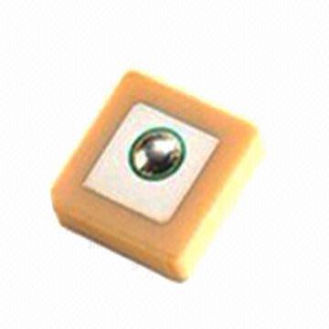 GPS Dielectric Antennas, 50Ω Impedance