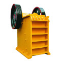 Primary Hand Jaw Rock Crusher te koop