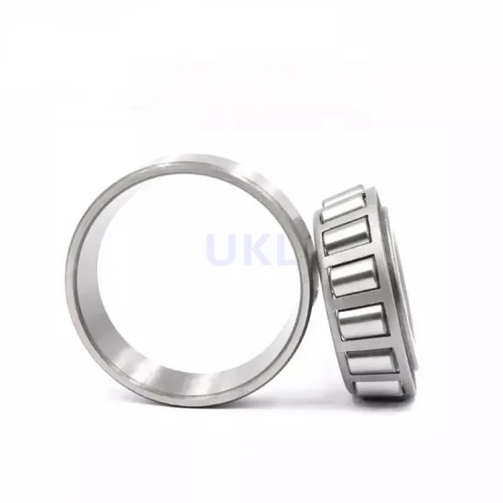 Tapered Roller Bearing 32310 50*110*42.25mm with large stock