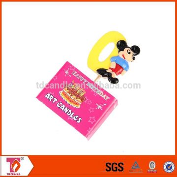 Soy Wax Candle