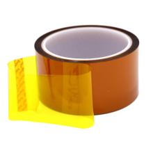 Polyimide film and kapton film tapes