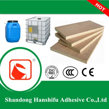 China Low Price Super PVA White Wood Adhesive Glue