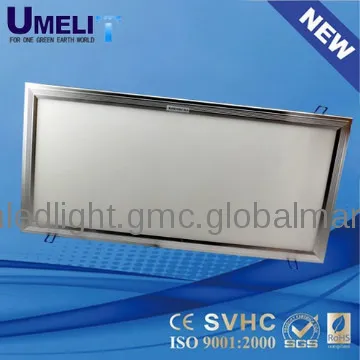 ac85-265v led panel lighting