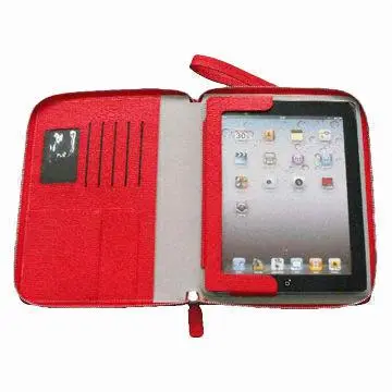 Cases for iPad 2, Ideal for Promotional and Gift Purposes