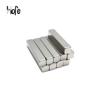 Large Square Wholesale Popular super strong magnets