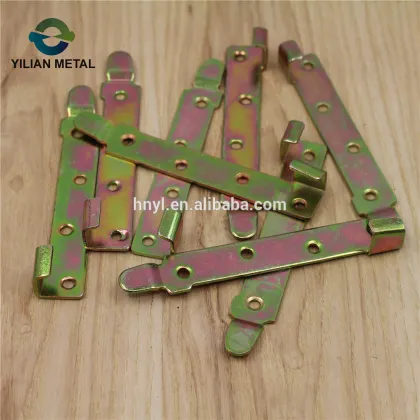 BED HINGES BED HOOKS BED CLAMPS