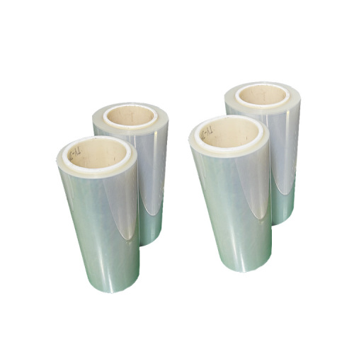 리튬 배터리 OCA 필름 표준