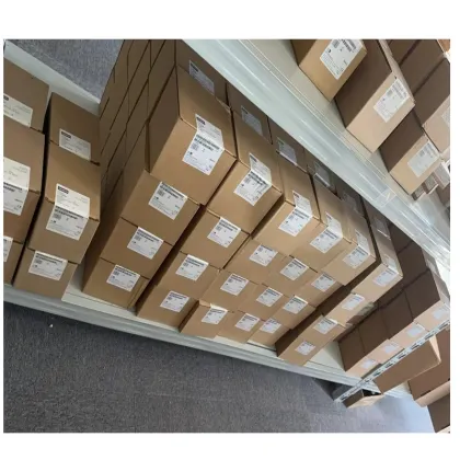 Siemens Display Terminal Blocks