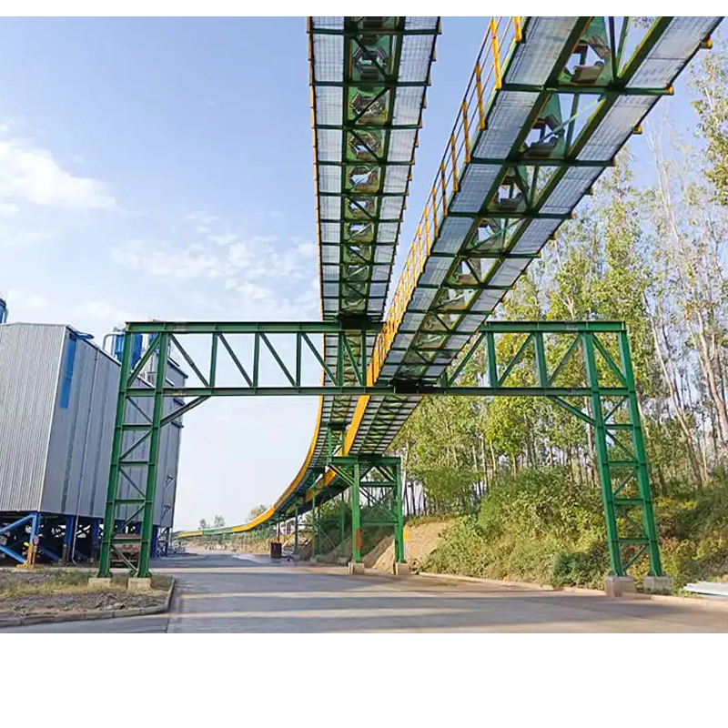 Belt Conveyor 55 (2)