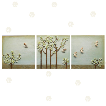 home wall art decoration oil painting