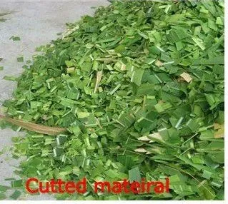 JX-agricultural chaff cutter