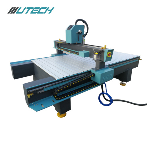 Woodpecker cnc oyma makinesi