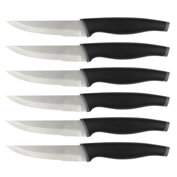 Ensemble de 8 couteaux à steak Collection