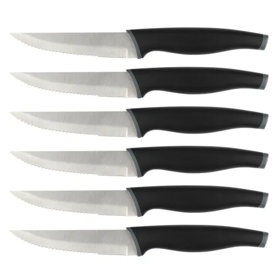 Collection Steak Knife Set of 8pcs